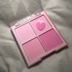 Dasique Blusher Palette